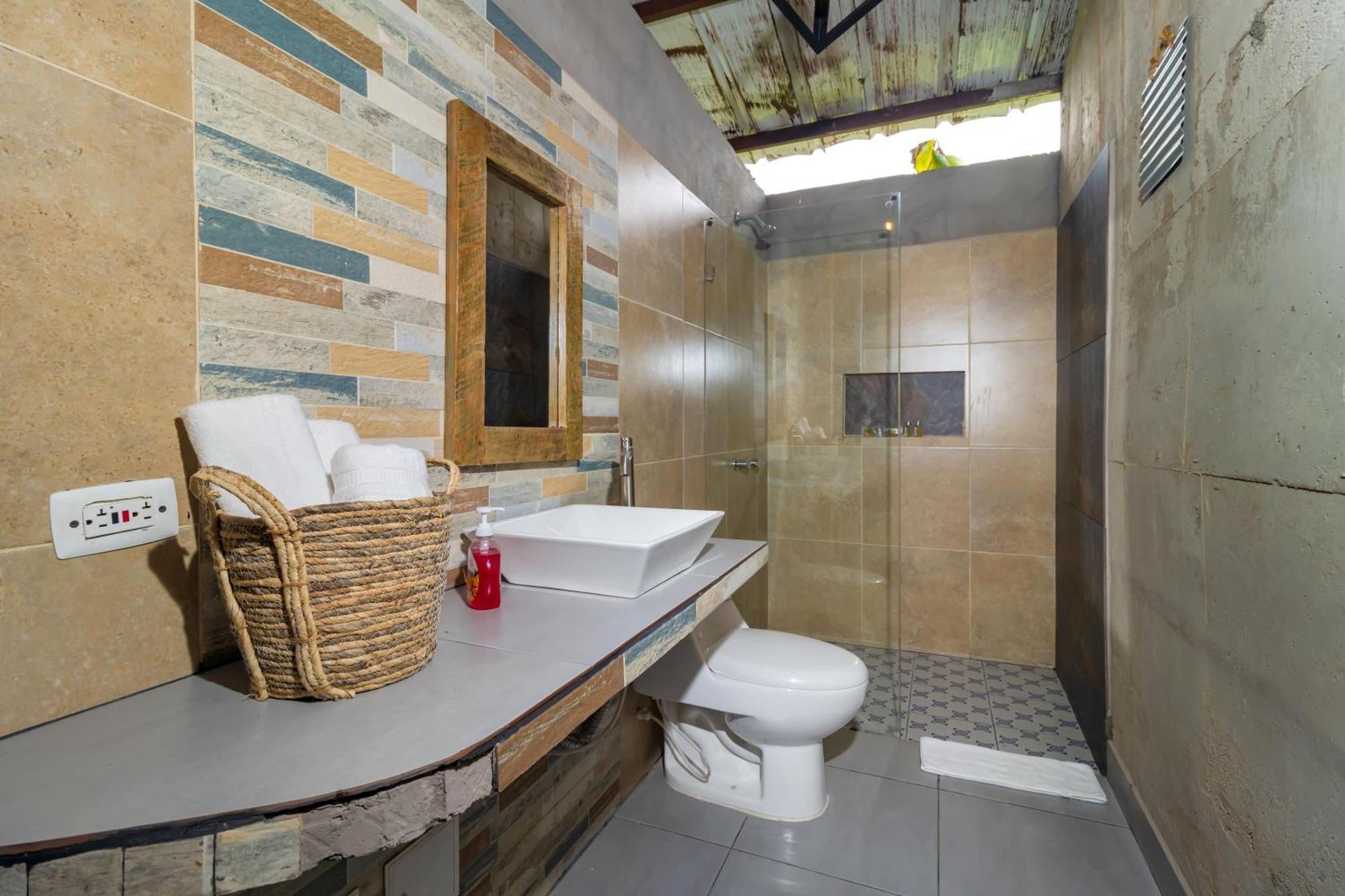 Nq Hotel Orinoquia Granja Campo Alegre 외부 사진