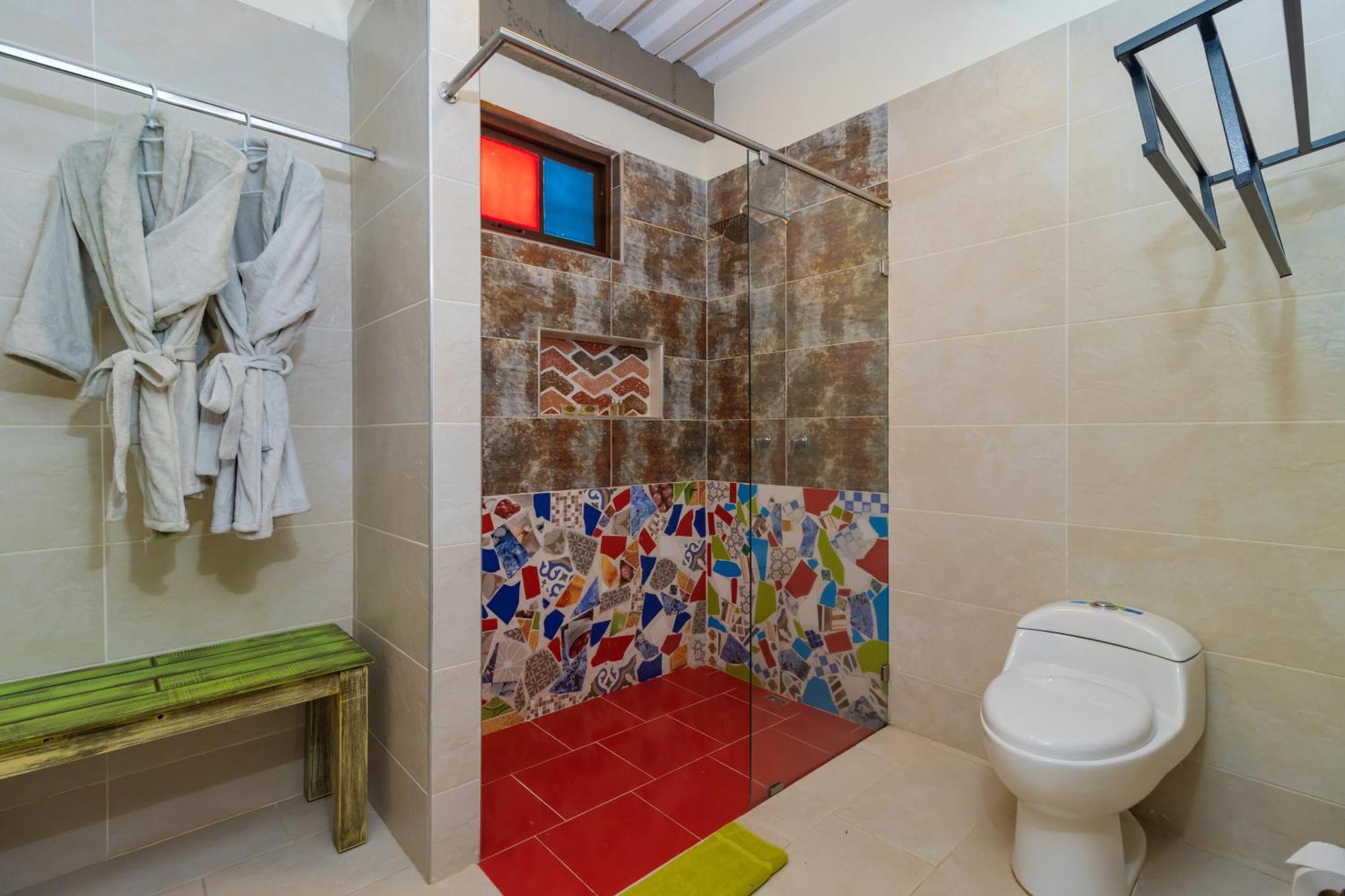 Nq Hotel Orinoquia Granja Campo Alegre 외부 사진