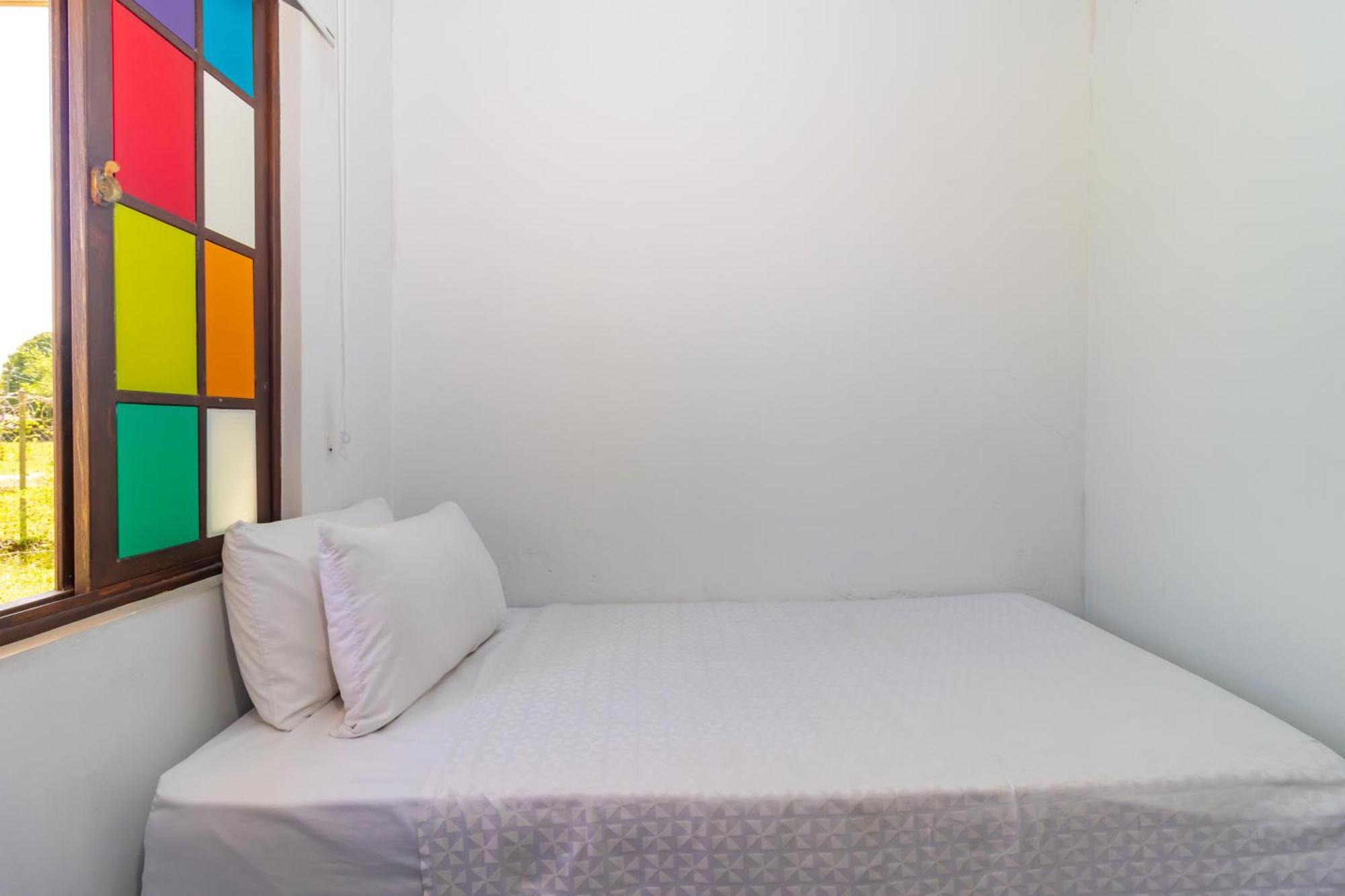 Nq Hotel Orinoquia Granja Campo Alegre 외부 사진