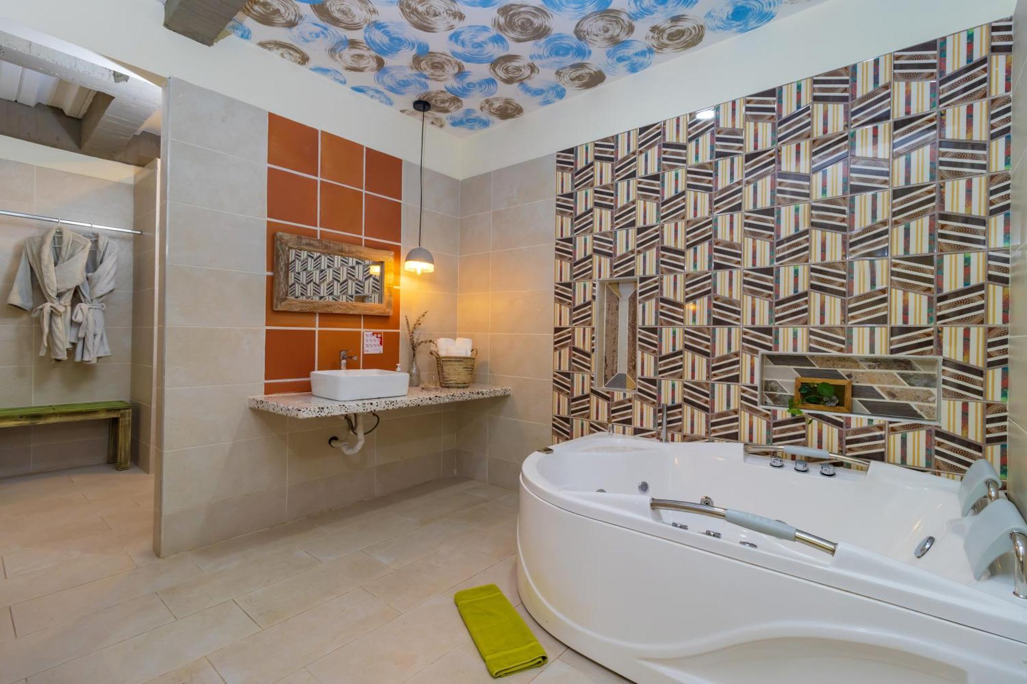 Nq Hotel Orinoquia Granja Campo Alegre 외부 사진