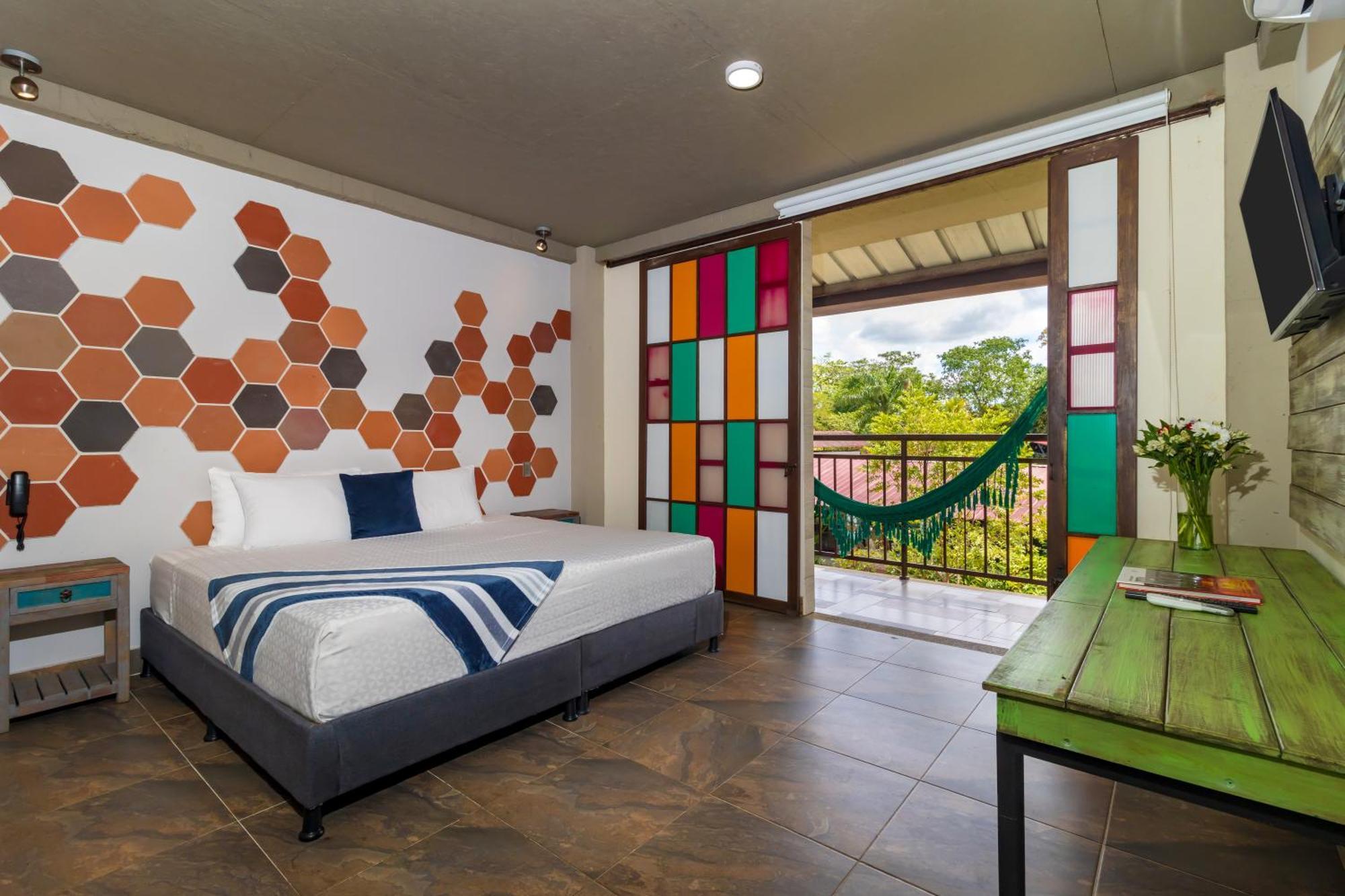 Nq Hotel Orinoquia Granja Campo Alegre 외부 사진
